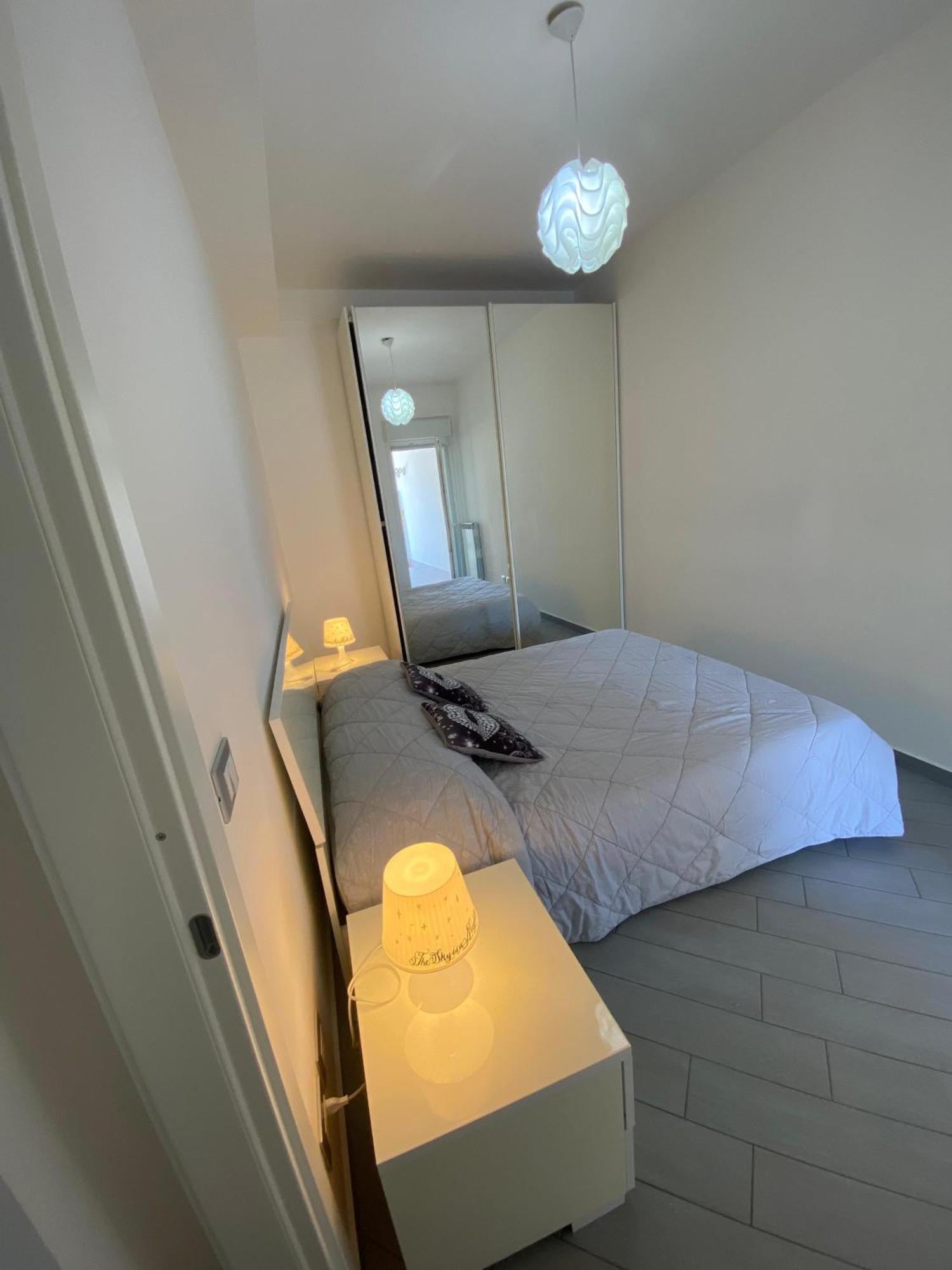 Domusbea Apartment Fiumicino Exterior photo
