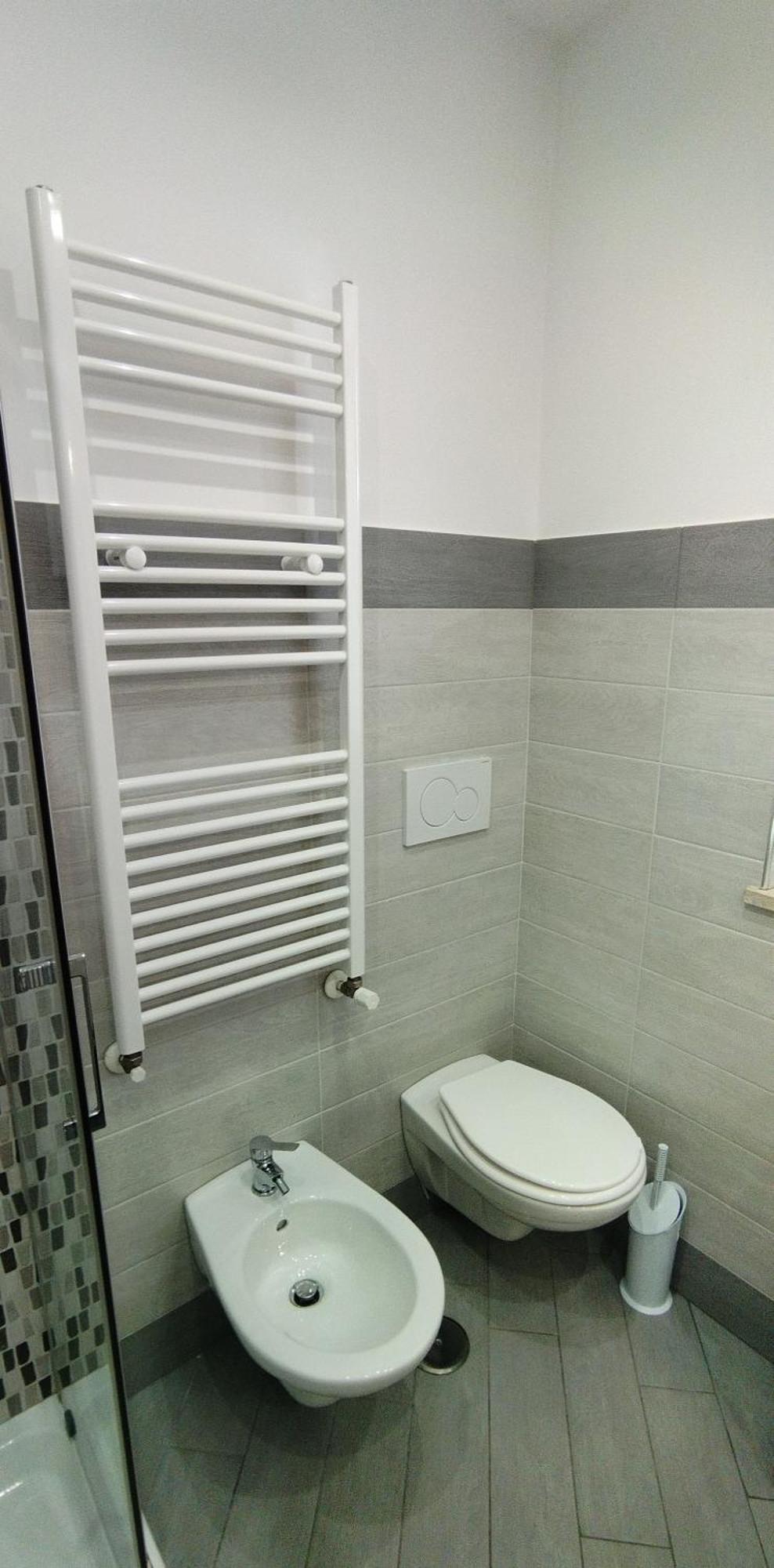 Domusbea Apartment Fiumicino Exterior photo